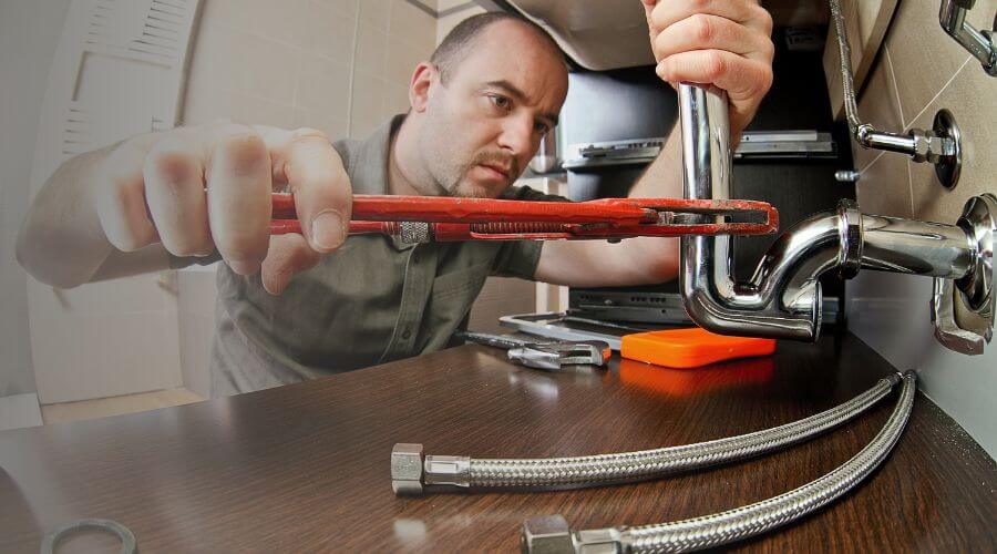 Professional bathroom faucet installation in Bay Village, OH
